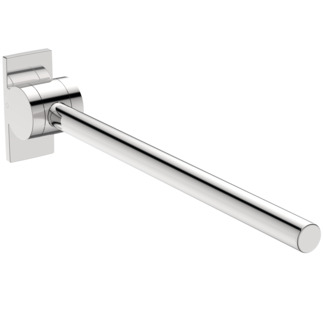 Atlenkiama rankena Ideal Standard ŽN 80cm, nerūdijantis plienas 